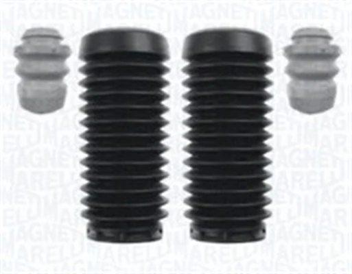 Dust Cover Kit, shock absorber